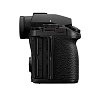 Фотоаппарат Panasonic Lumix DC-S5 II Body ENG Black, Английское меню PNS-4
